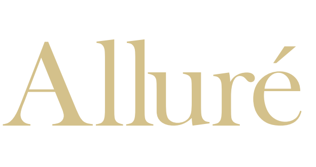 Alluré logo