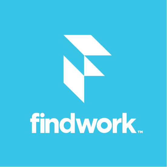 FindWork logo