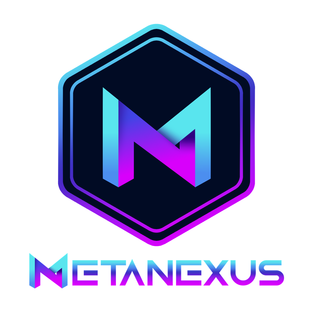 MetaNexus logo