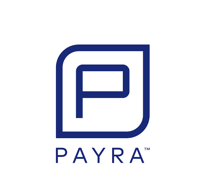 PAYRA logo